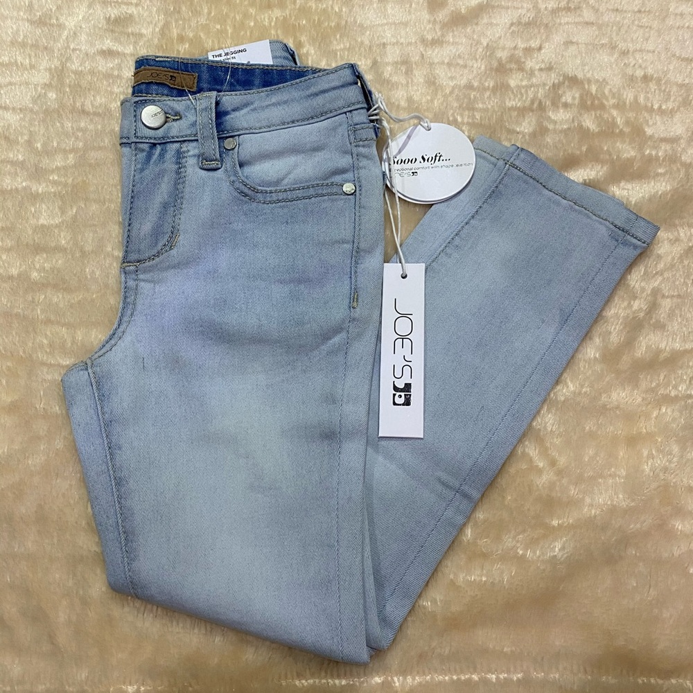 Joe’s Jeans Jeggings Ultra Slim Fit Girls Size 5